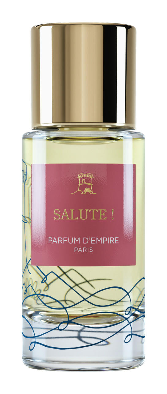 Parfum D'Empire SALUTE Eau de Parfum
