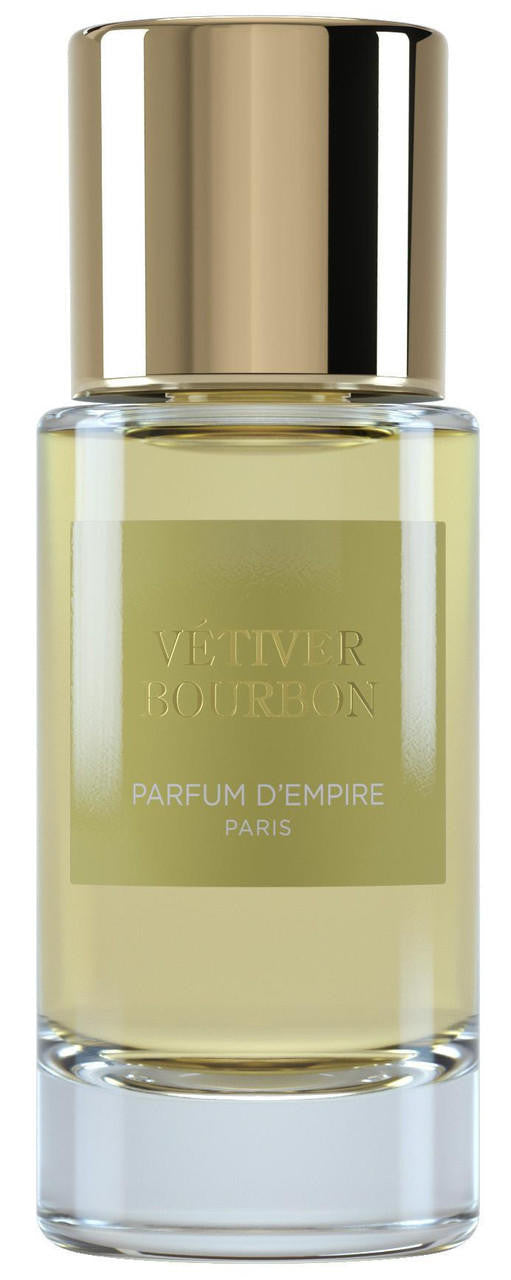Parfum D'Empire VÉTIVER BOURBON Eau de Parfum
