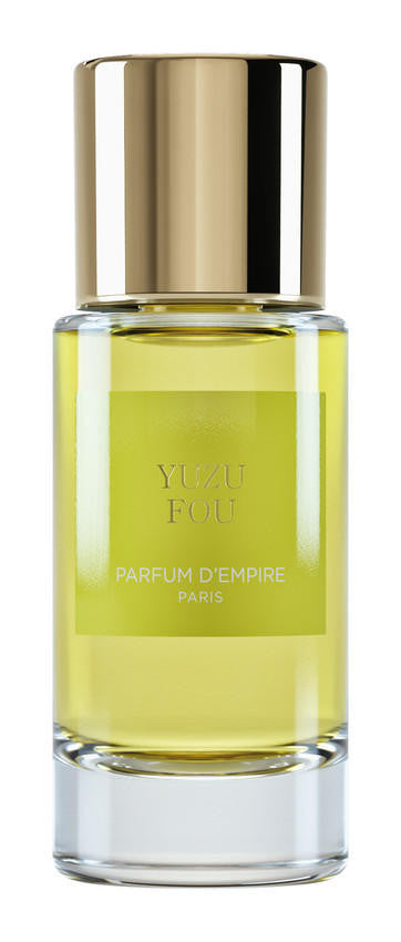 Parfum D'Empire YUZU FOU Eau de Parfum