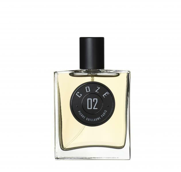 Pierre Guillaume 02 COZE Eau de Toilette