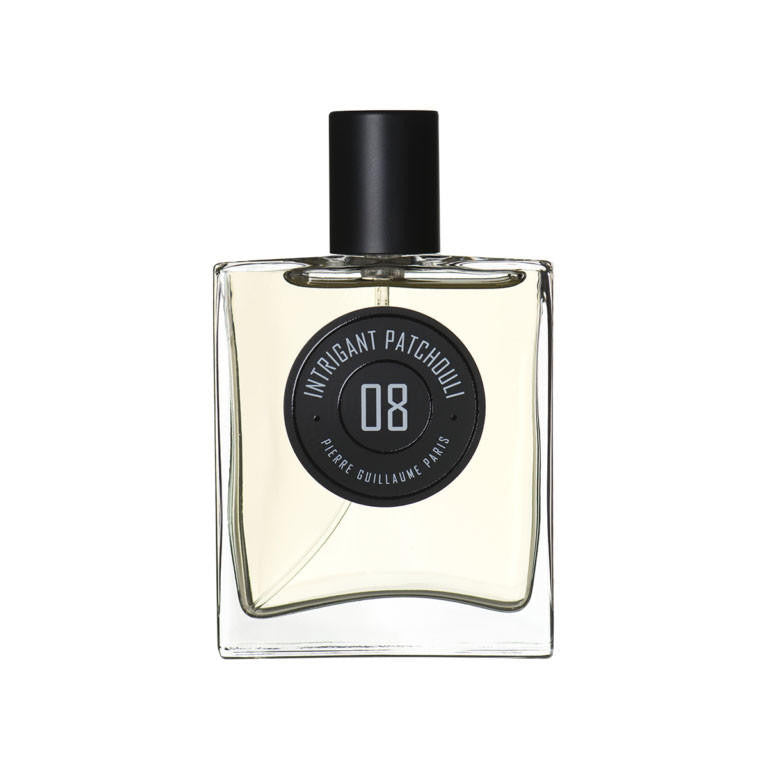 Pierre Guillaume 08 INTRIGANT PATCHOULI Eau de Parfum
