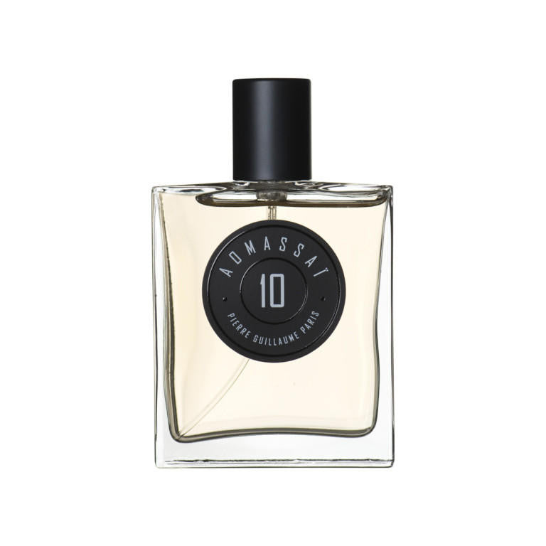 Pierre Guillaume 10 AOMASSAI Eau de Toilette
