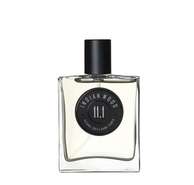 Pierre Guillaume 11.1 INDIAN WOOD Eau de Parfum