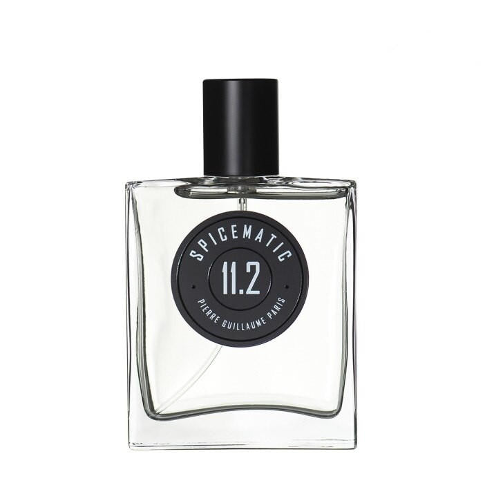 Pierre Guillaume 11.2 Spicematic Eau de Parfum