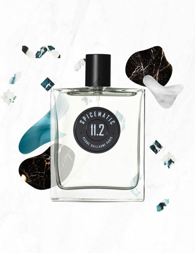 Pierre Guillaume 11.2 Spicematic Eau de Parfum