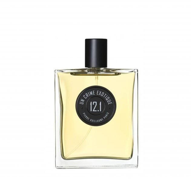 Pierre Guillaume 12.1 UN CRIME EXOTIQUE Eau de Parfum