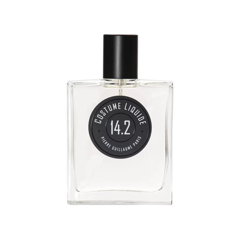 Pierre Guillaume 14.2 COSTUME LIQUIDE Eau de Parfum