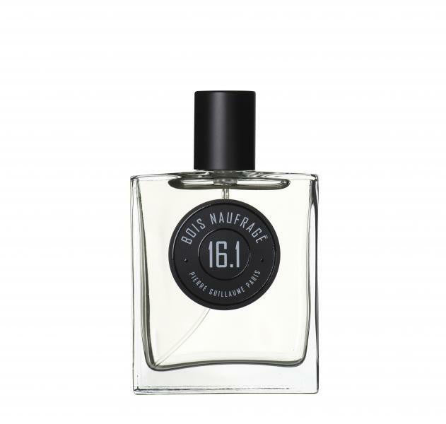Pierre Guillaume 16.1 BOIS NAUFRAGE Eau de Toilette