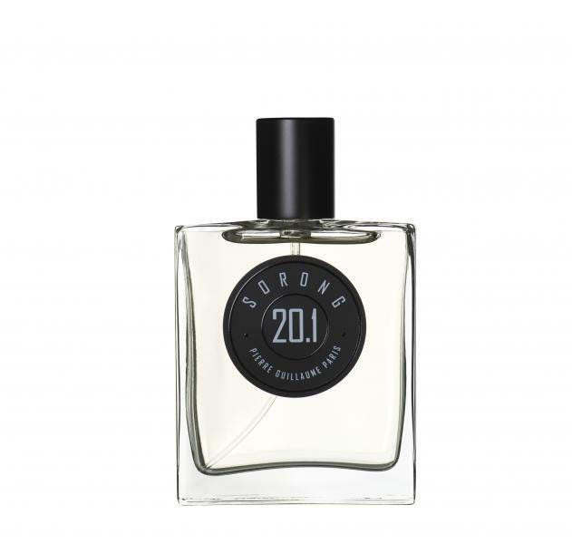 Pierre Guillaume 20.1 SORONG Eau de Toilette