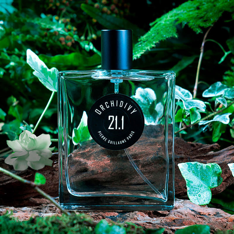 Pierre Guillaume 21.1 Orchidivy Eau de Parfum