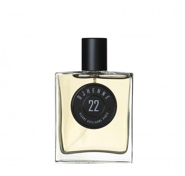 Pierre Guillaume 22 DJHENNE Eau de Toilette