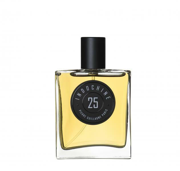 Pierre Guillaume 25 INDOCHINE Eau de Toilette