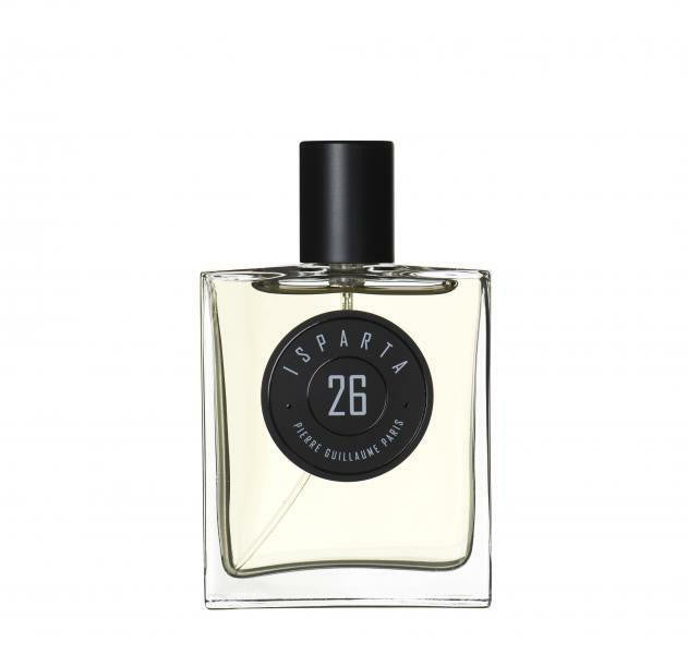 Pierre Guillaume 26 ISPARTA Eau de Parfum