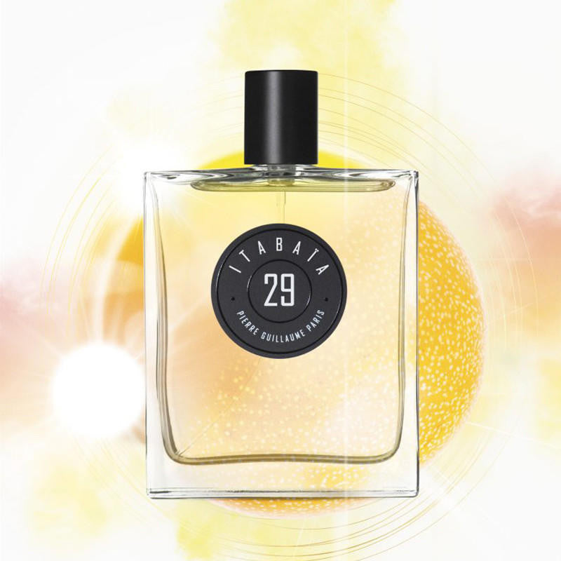 Pierre Guillaume 29 ITABAIA Eau de Parfum