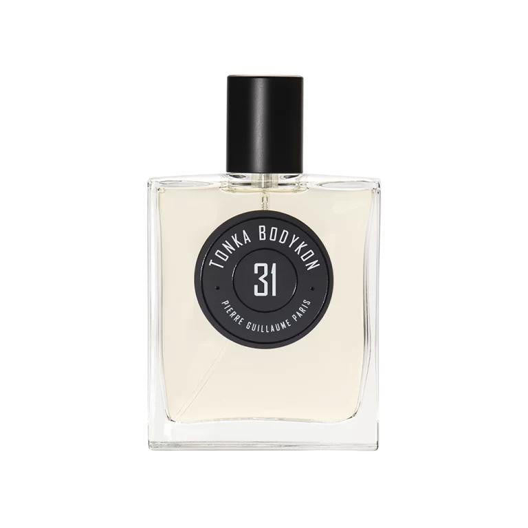 Pierre Guillaume 31 TONKA BODYKON Eau de Parfum