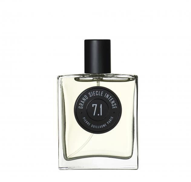 Pierre Guillaume 7.1 GRAND SIECLE INTENSE Eau de Parfum