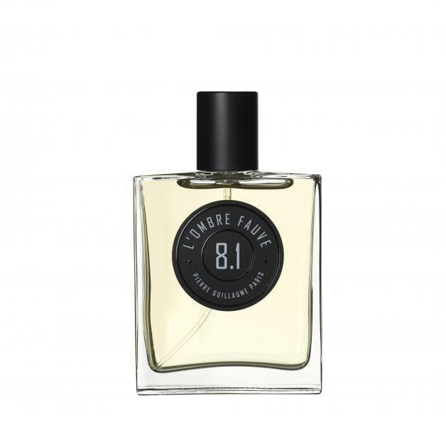 Pierre Guillaume 8.1 L'OMBRE FAUVE Eau de Parfum
