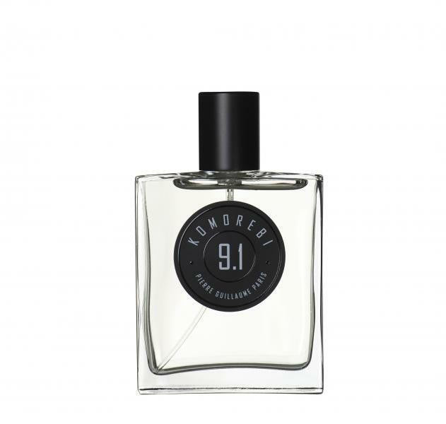 Pierre Guillaume 9.1 KOMOREBI Eau de Parfum