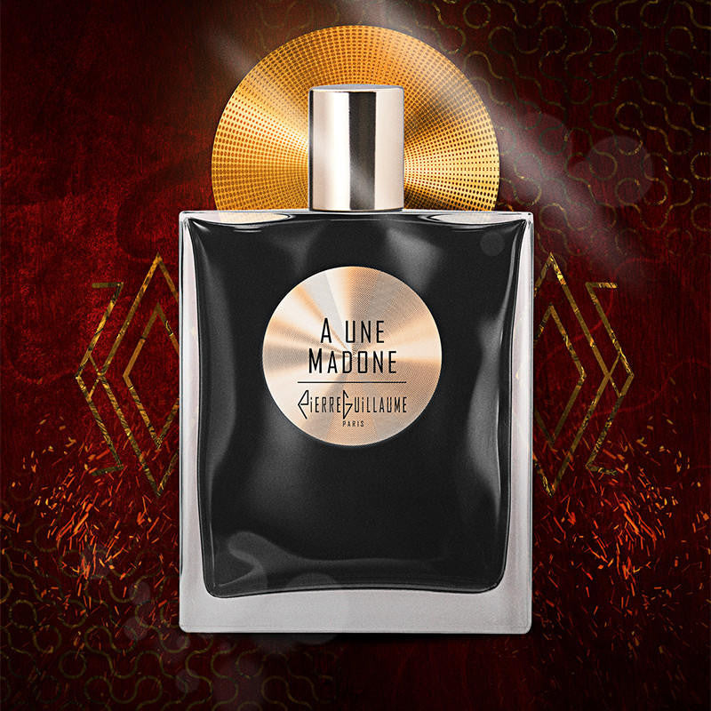 Pierre Guillaume A UNE MADONE Eau de Parfum