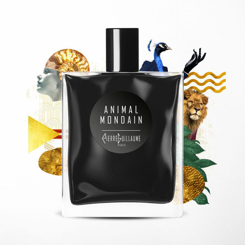 Pierre Guillaume ANIMAL MONDAIN Eau de Parfum