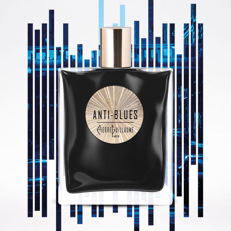 Pierre Guillaume ANTI-BLUES Eau de Parfum