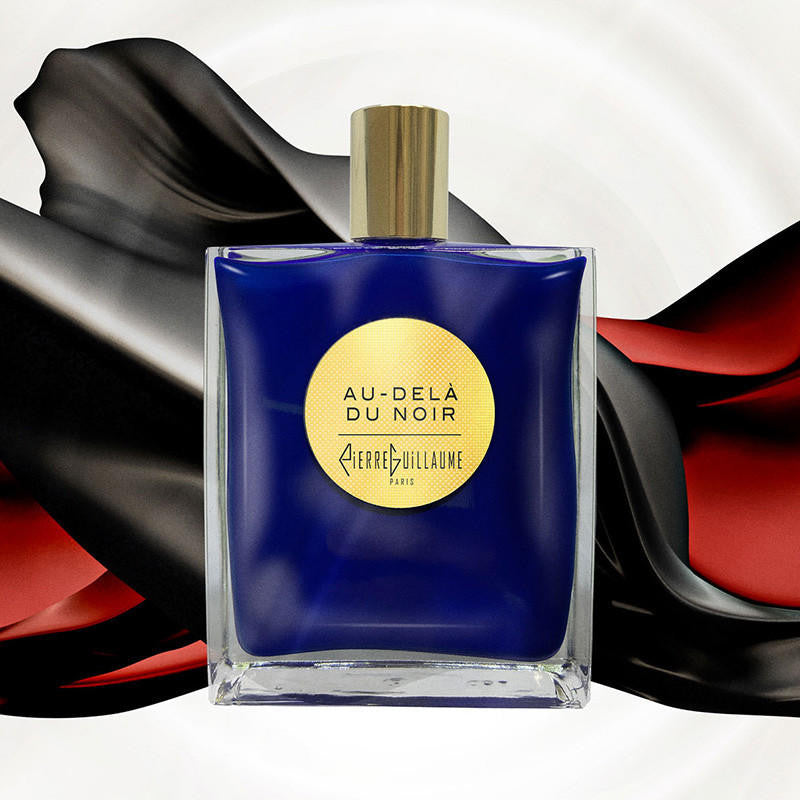 Pierre Guillaume AU-DELÀ DU NOIR Eau de Parfum