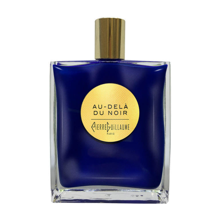 Pierre Guillaume AU-DELÀ DU NOIR Eau de Parfum