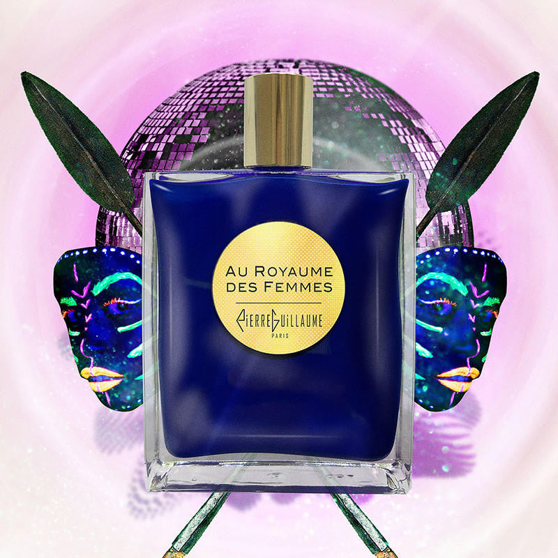 Pierre Guillaume AU ROYAUME DES FEMMES Eau de Parfum