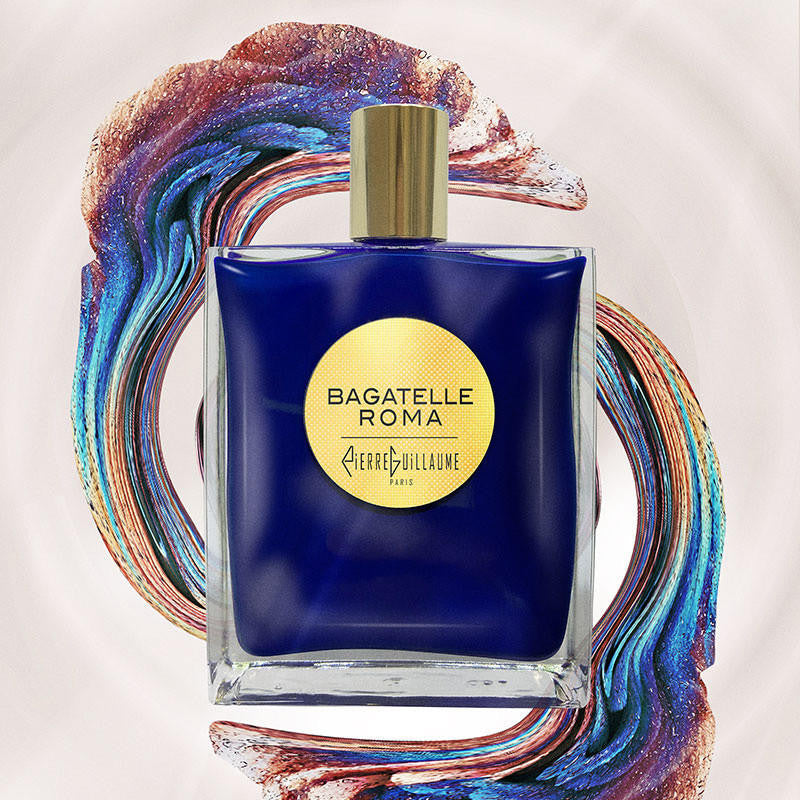 Pierre Guillaume BAGATELLE ROMA Eau de Parfum