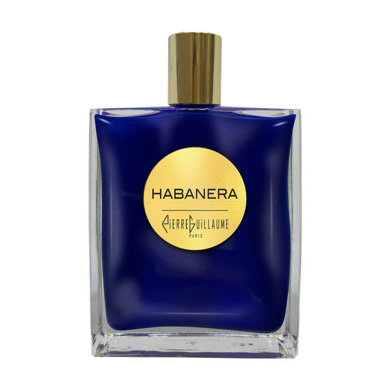 Pierre Guillaume HABANERA Eau de Parfum