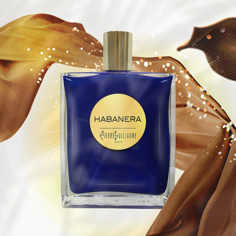 Pierre Guillaume HABANERA Eau de Parfum