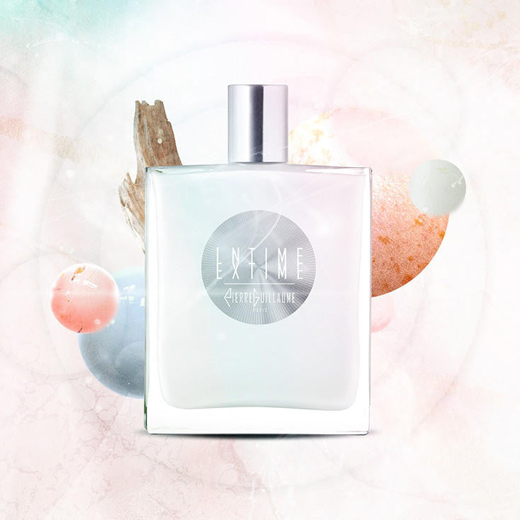 Pierre Guillaume INTIME.EXTIME Eau de Parfum