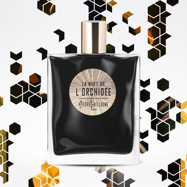 Pierre Guillaume LA NUIT DE L’ORCHIDEE Eau de Parfum