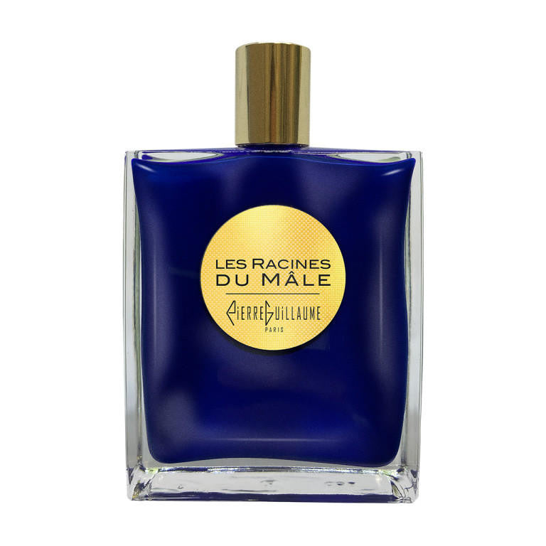 Pierre Guillaume LES RACINES DU MÂLE Eau de Parfum