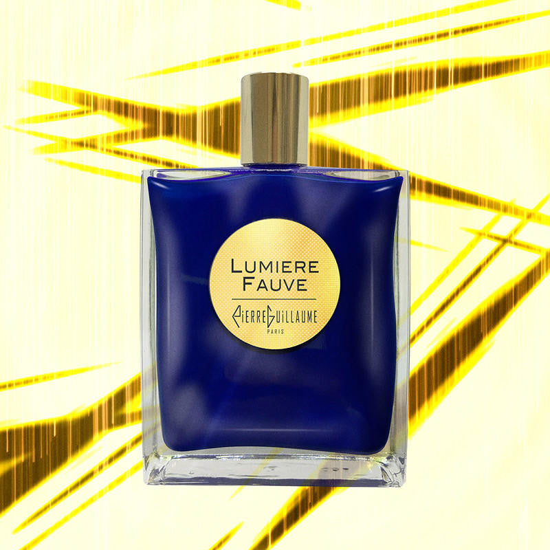 Pierre Guillaume LUMIÈRE FAUVE Eau de Parfum