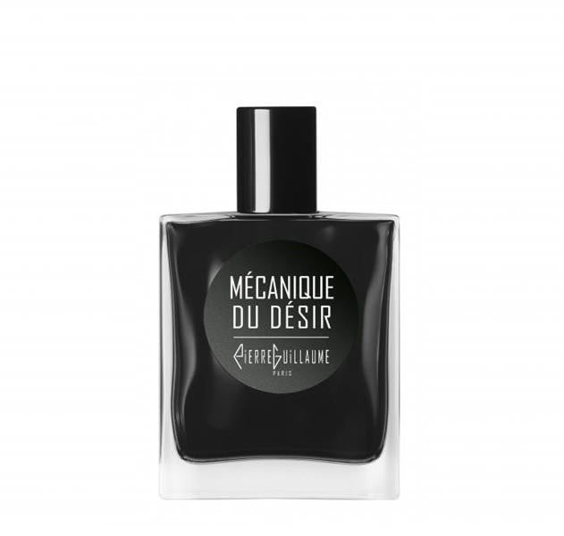 Pierre Guillaume MECANIQUE DU DESIR Eau de Parfum