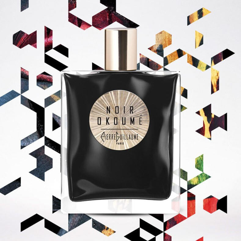 Pierre Guillaume NOIR OKOUME Eau de Parfum