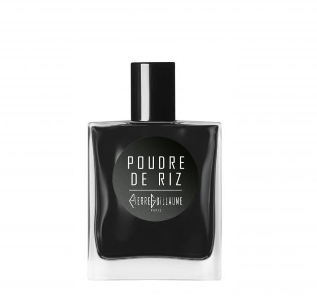 Pierre Guillaume POUDRE DE RIZ Eau de Parfum