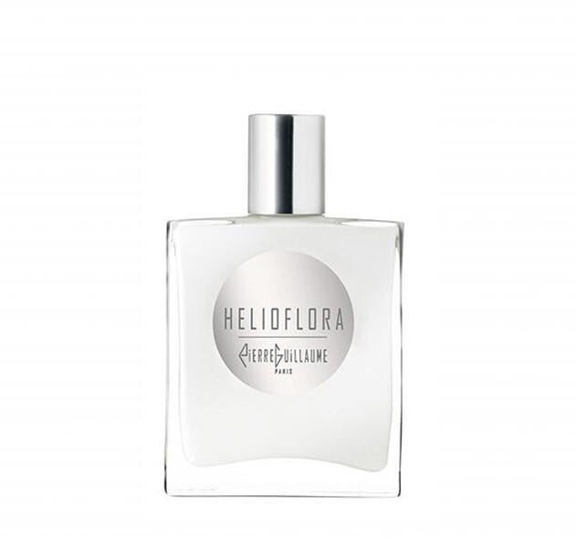 Pierre Guillaume White Collection HELIOFLORA Eau de Parfum