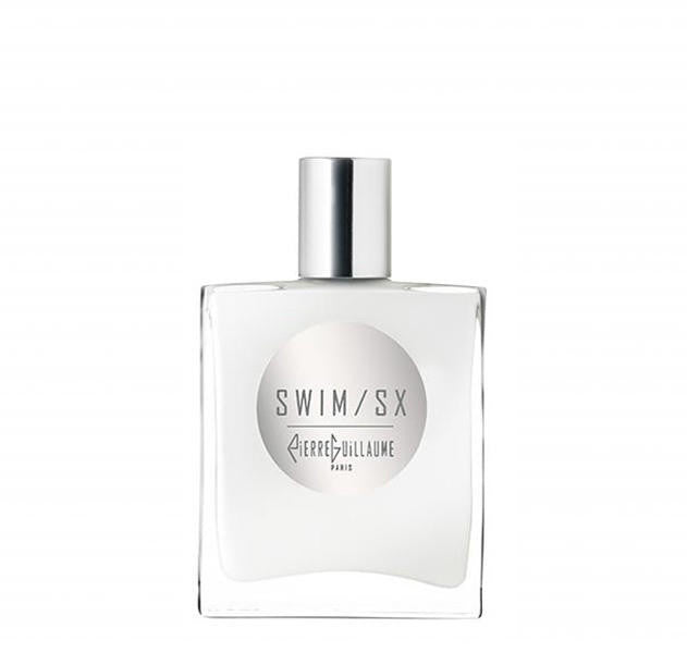 Pierre Guillaume White Collection SWIM / SX Eau de Parfum