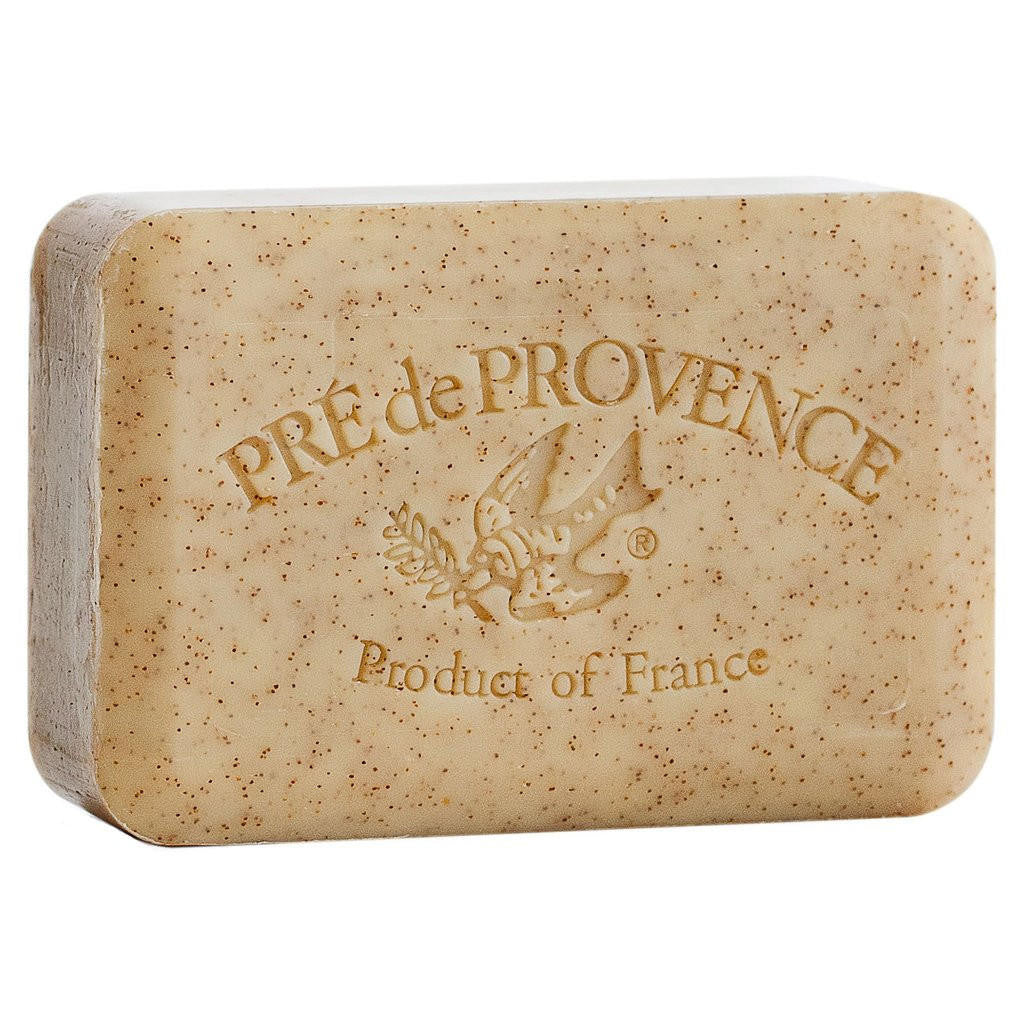  Pre de Provence Honey Almond Bar Soap 250g 