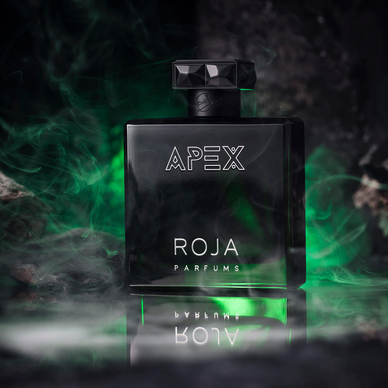 ROJA Roja APEX Eau de Parfum
