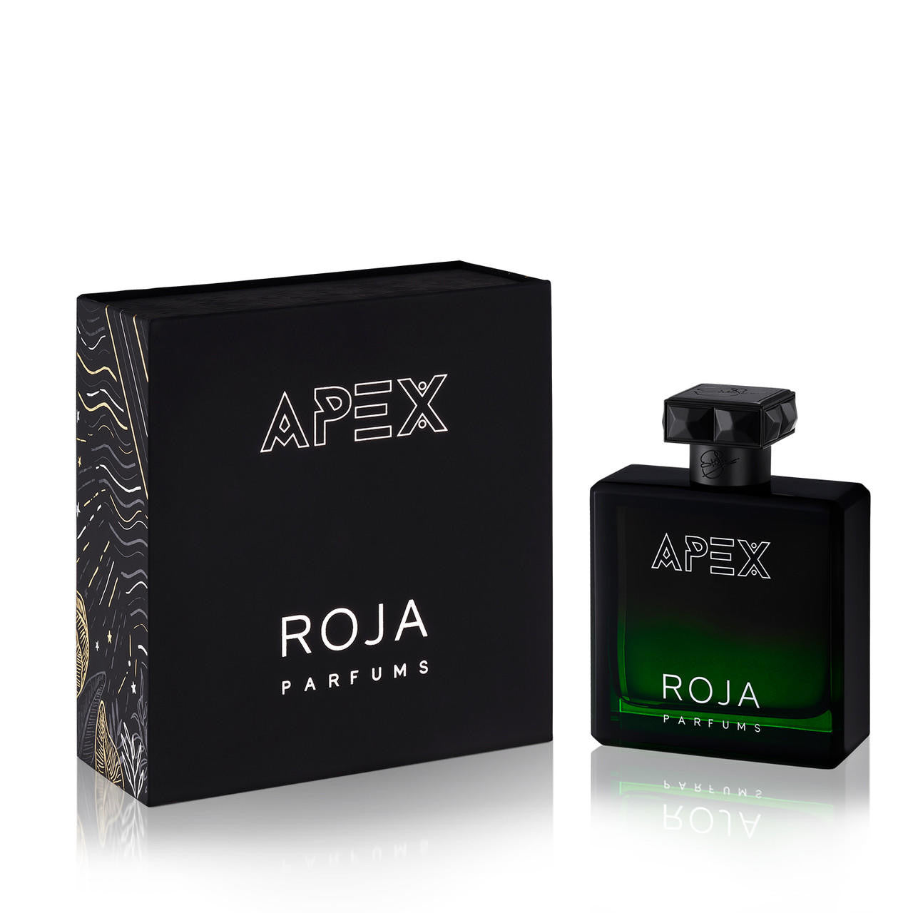 ROJA Roja APEX Eau de Parfum