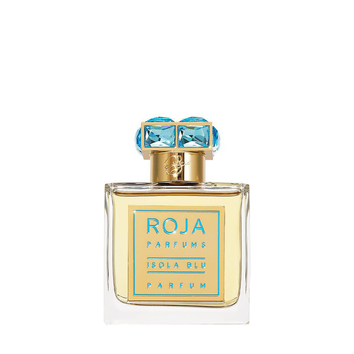 ROJA Roja Isola Blu Parfum 