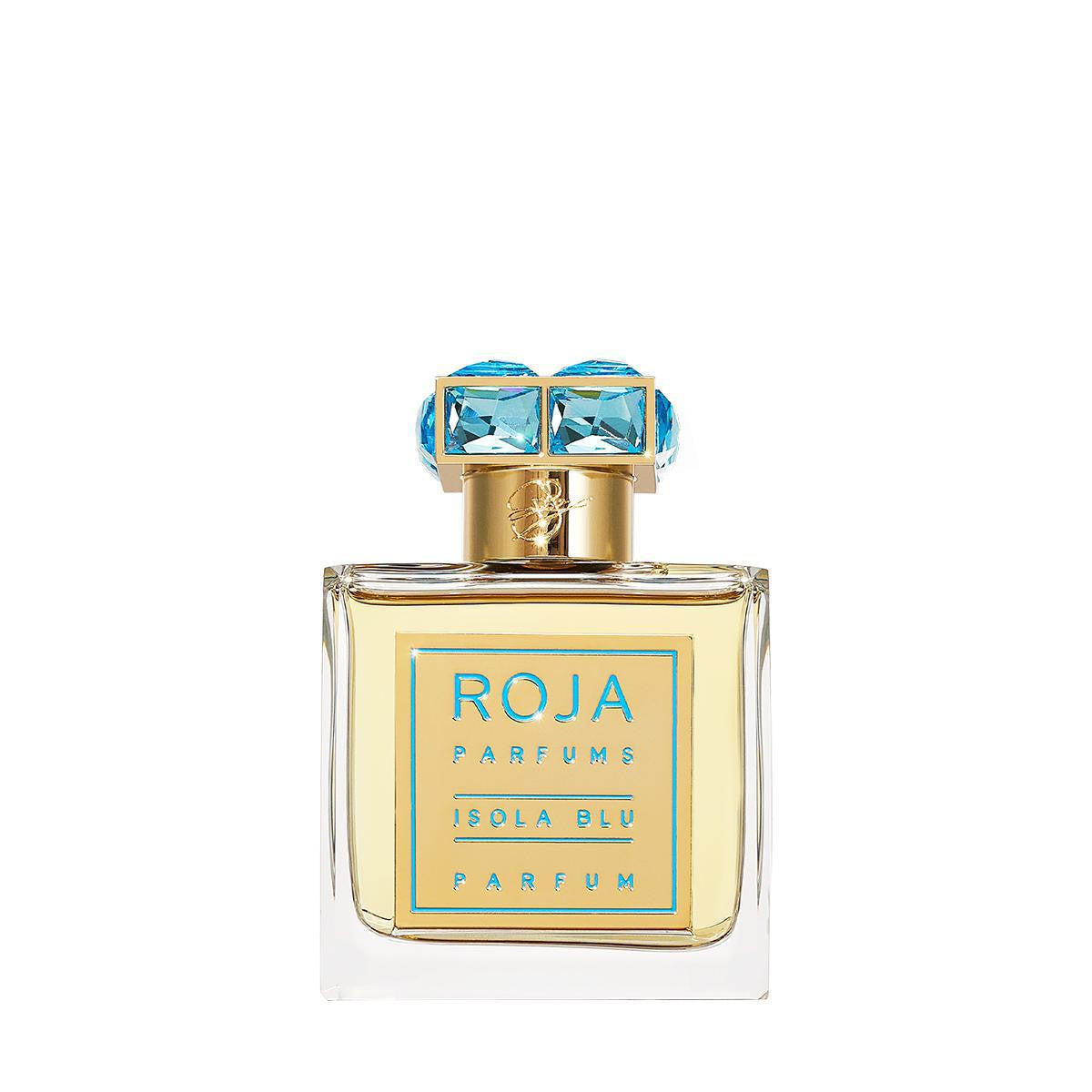 ROJA Roja Isola Blu Parfum