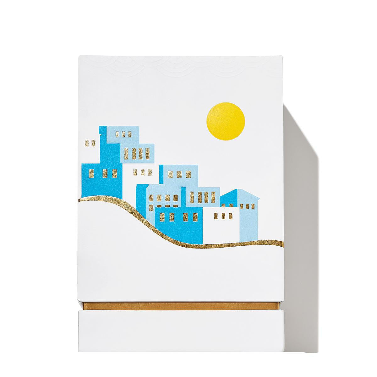 ROJA Roja Isola Blu Parfum