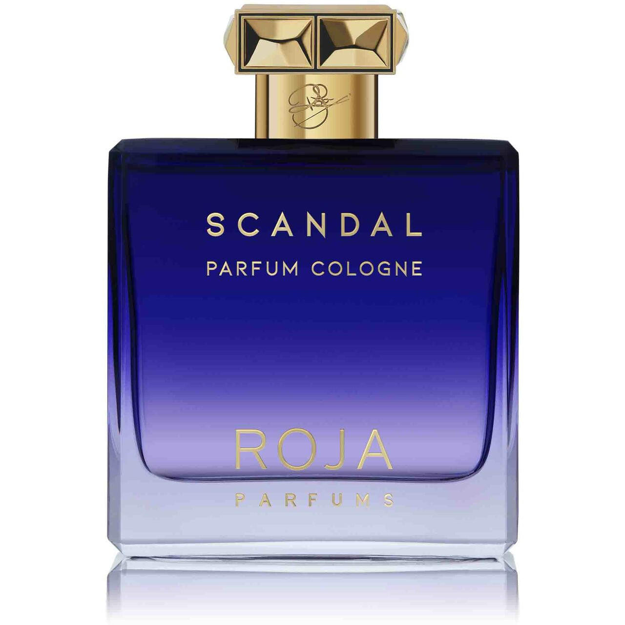 ROJA Roja Pour Homme Scandal Parfum Cologne 100ml