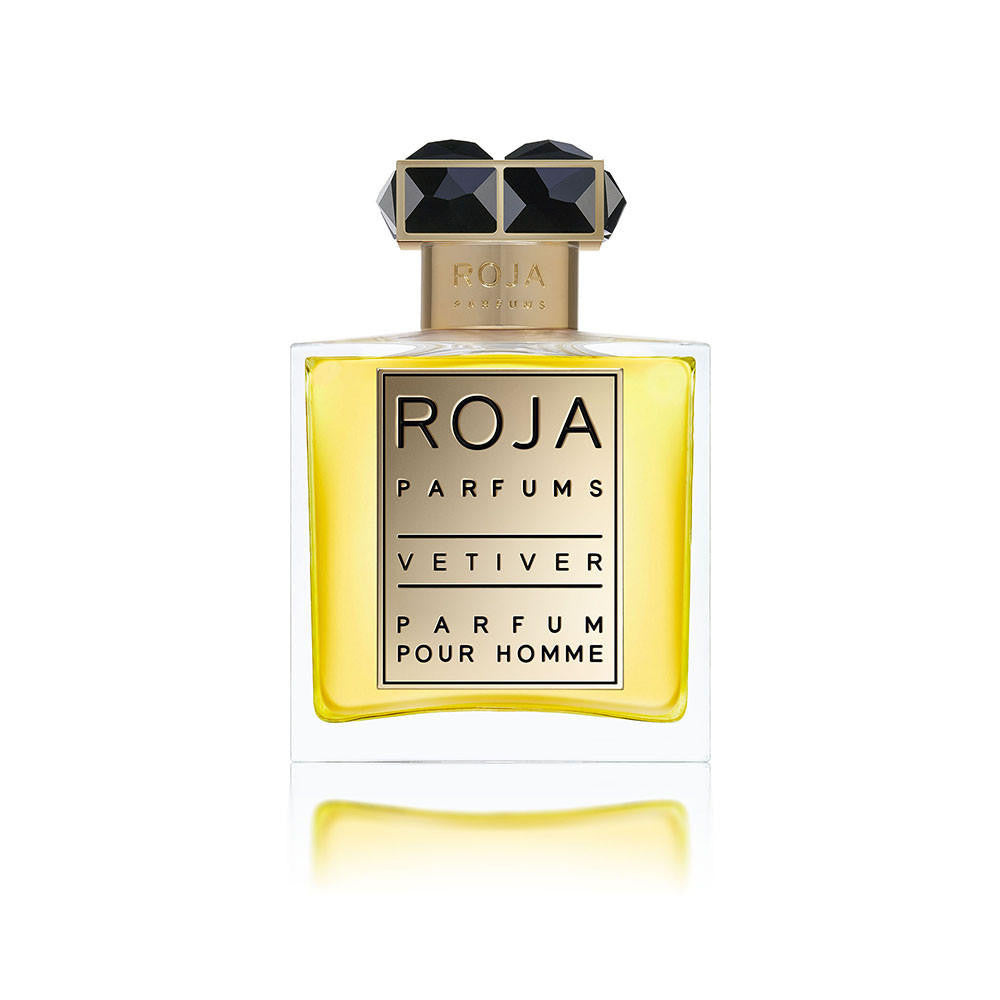 ROJA Roja Pour Homme Vetiver Parfum