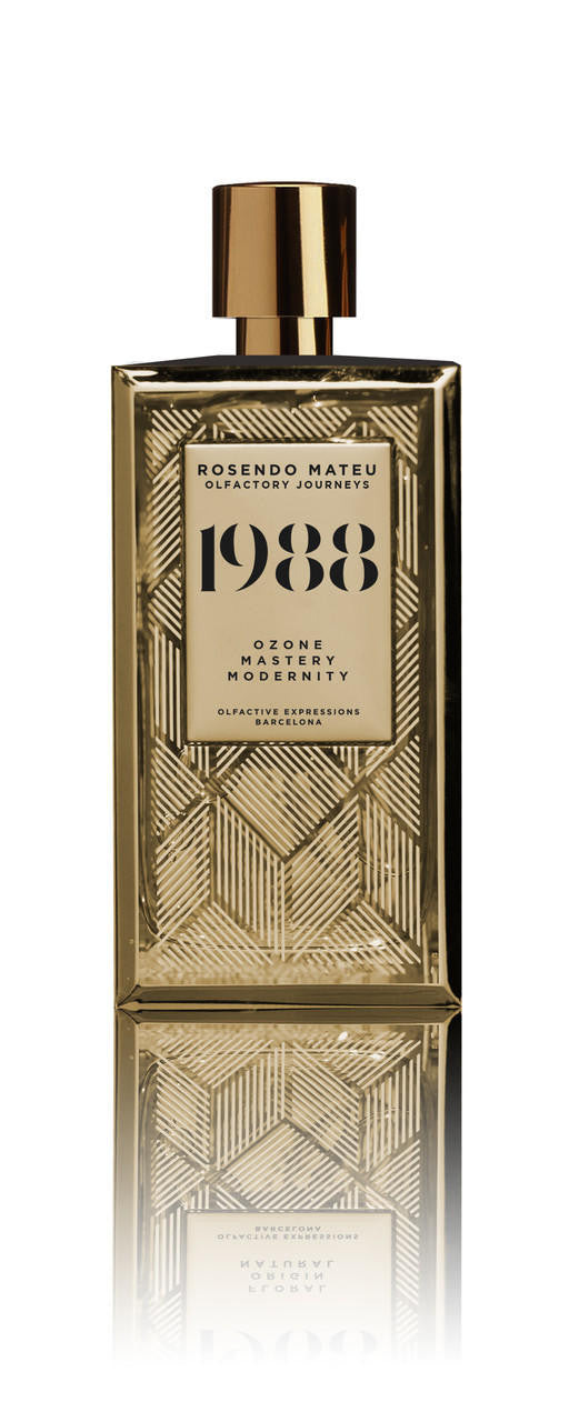 Rosendo Mateu 1988 Eau de Parfum