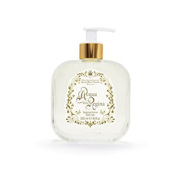 Santa Maria Novella Acqua della Regina Bath Gel